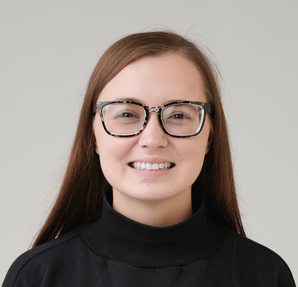 This is a headshot of Emma.